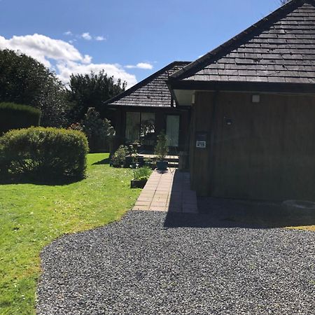 Springwood - Royal Hillsborough Villa Exterior foto