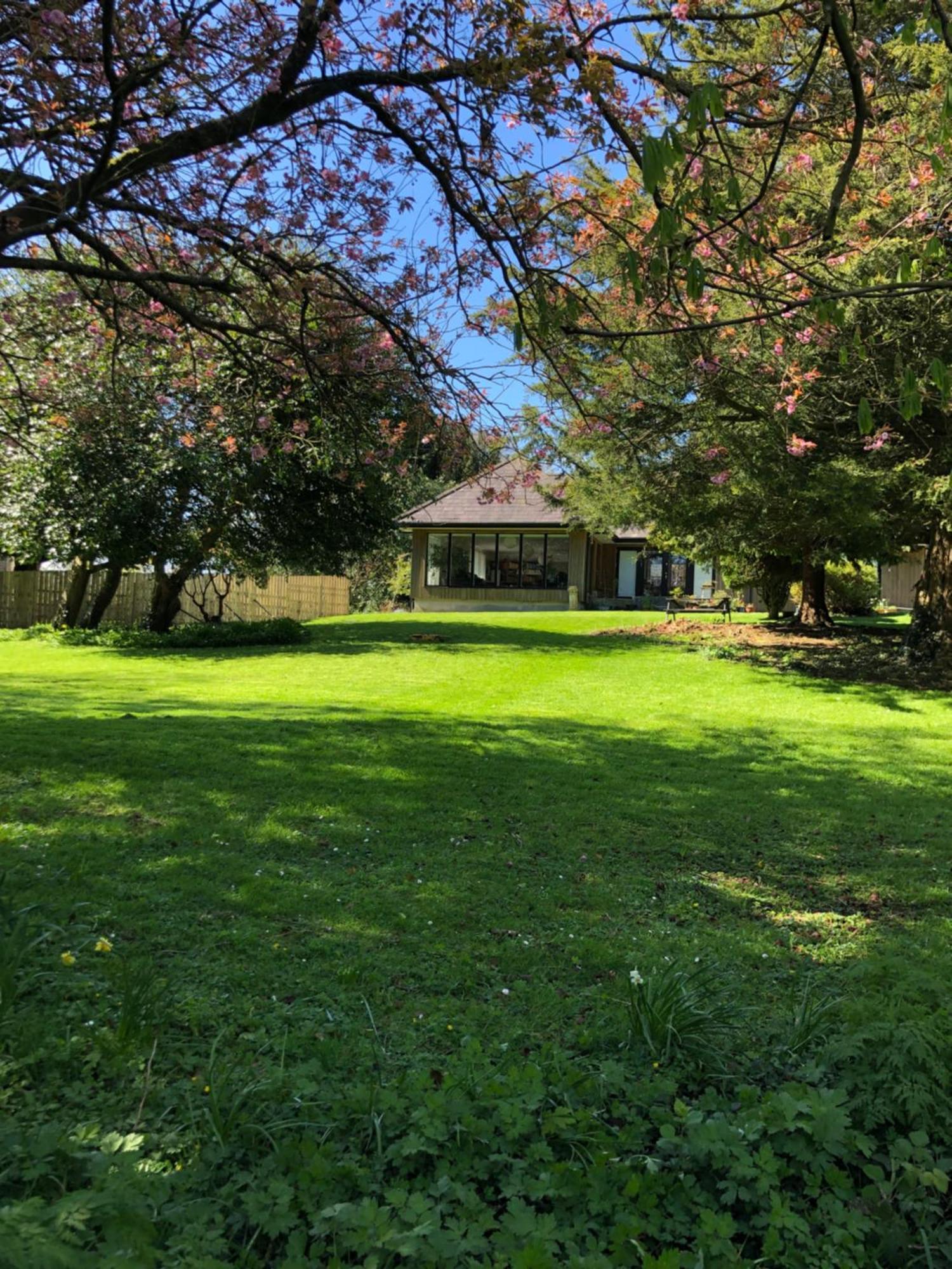 Springwood - Royal Hillsborough Villa Exterior foto